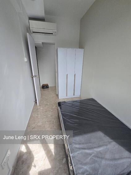 Simei Green Condominium (D18), Condominium #499611611